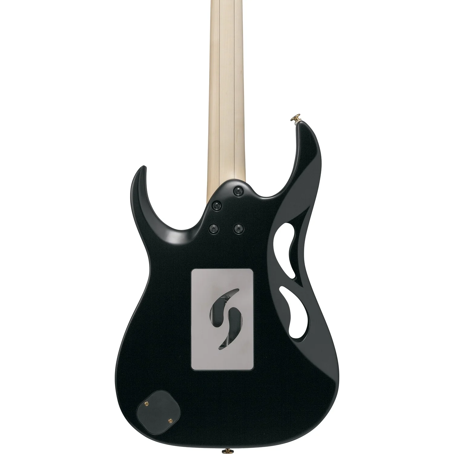 Ibanez PIA3761 Steve Vai Signature Series 6 String Electric Guitar with Case - Image 8