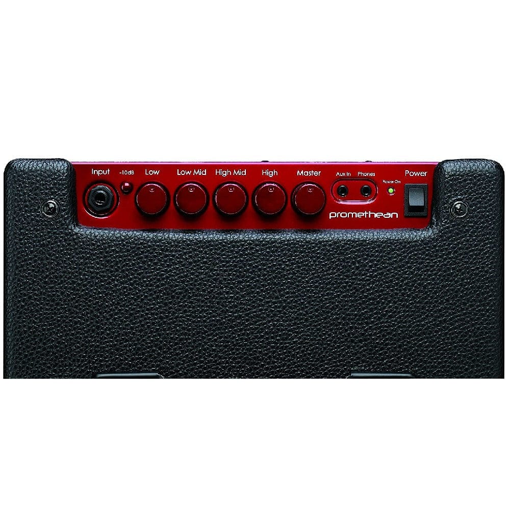 Ibanez P-20 Promethean 20 Watts Bass Combo Amplifier - Image 3