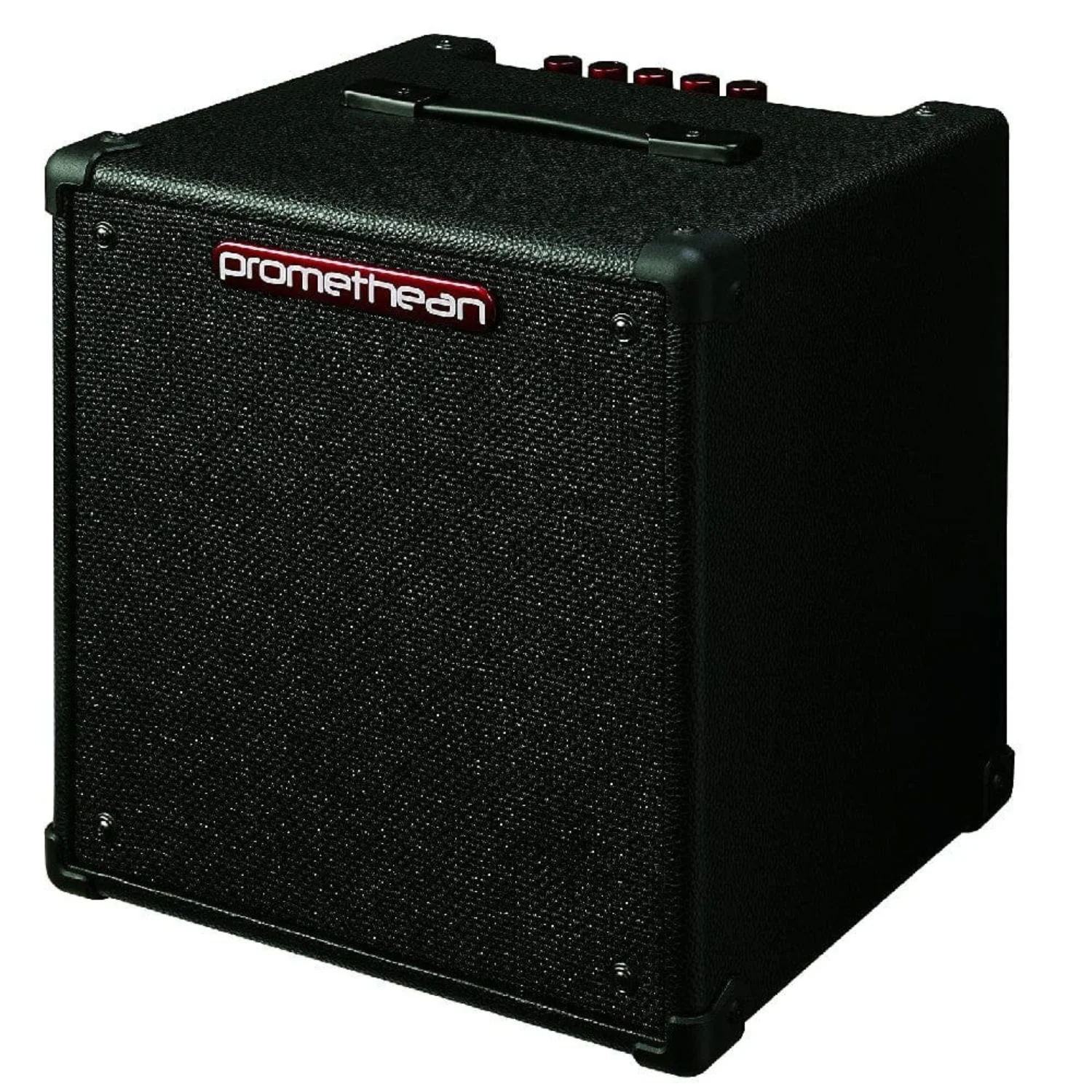 Ibanez P-20 Promethean 20 Watts Bass Combo Amplifier - Image 6
