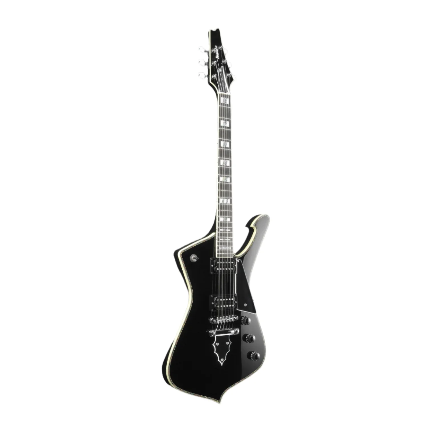 Ibanez PS10 Paul Stanley Signature 6 String Electric Guitar - Image 3