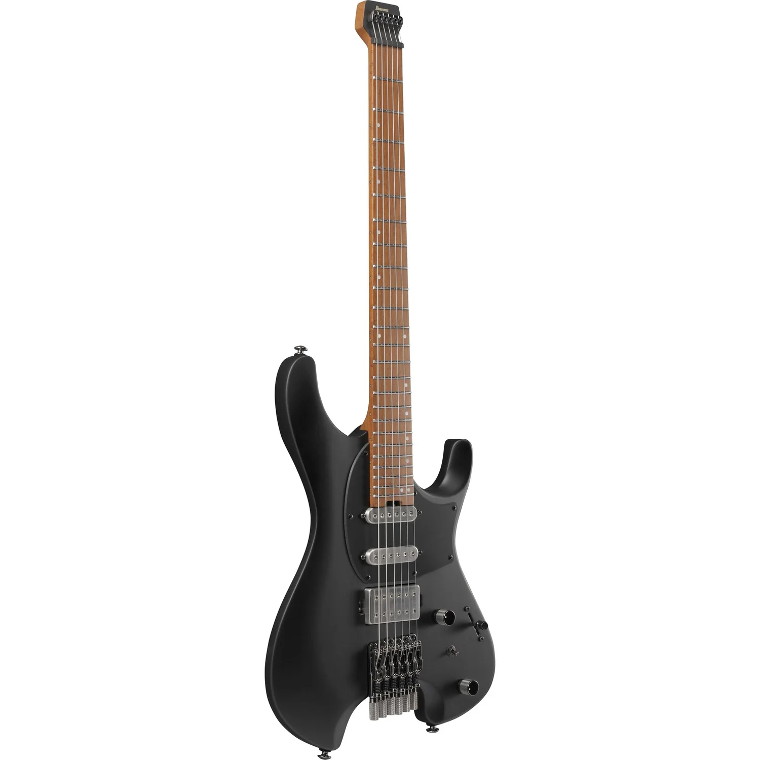 Ibanez Q54 Q Series Standard 6 String Headless Electric Guitar - Image 7