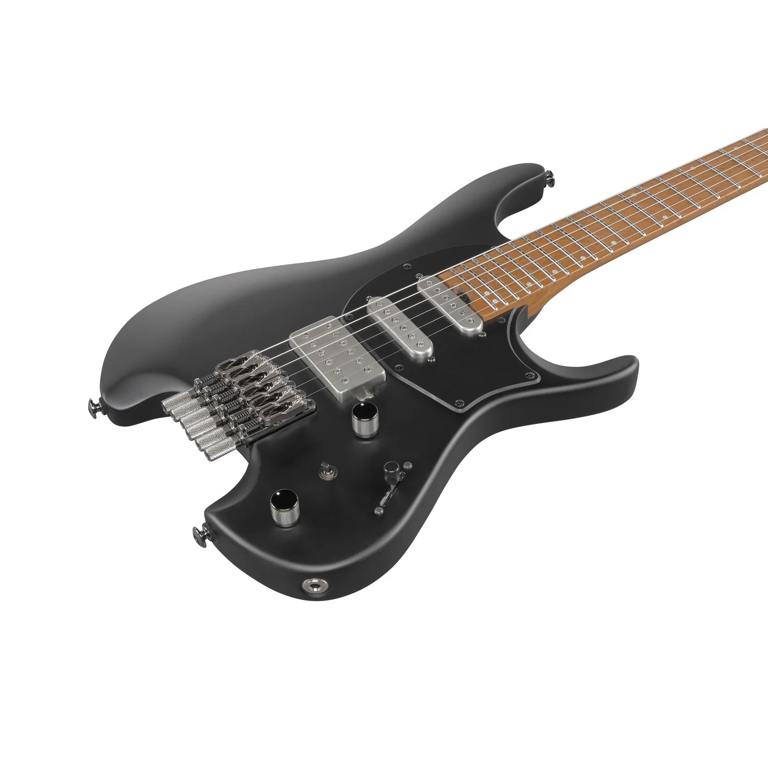 Ibanez Q54 Q Series Standard 6 String Headless Electric Guitar - Image 8