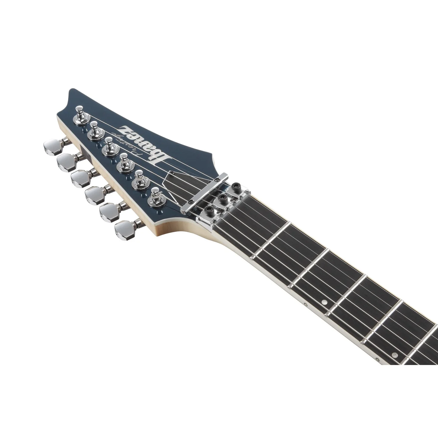 Ibanez RG5320C RG Prestige Series 6 String Electric Guitar with Case - Image 5