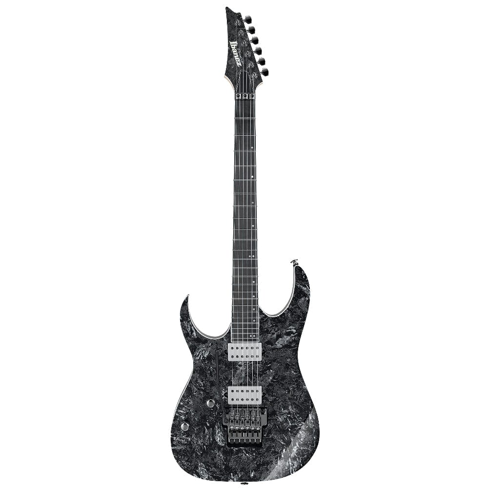 Ibanez RG Prestige Series RG5320L 6 String Left Handed Electric Guitar