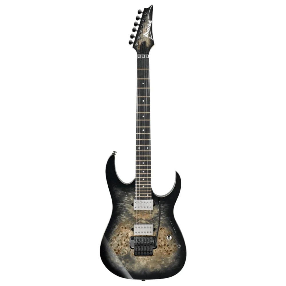 Ibanez RG1120PBZ Electric Guitar with Bag
