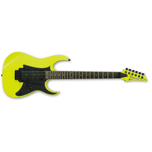 Ibanez Premium Series RG2XXV 25th Anniversary Electric Guitar