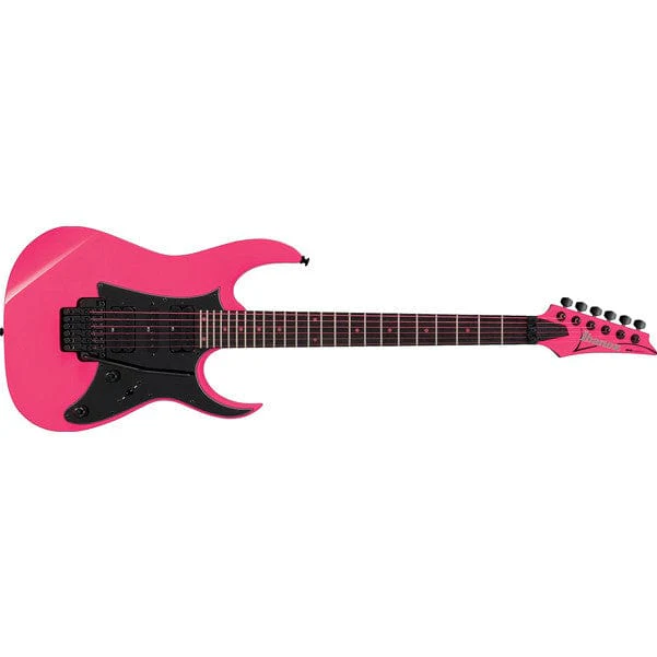 Ibanez Premium Series RG2XXV 25th Anniversary Electric Guitar - Image 2