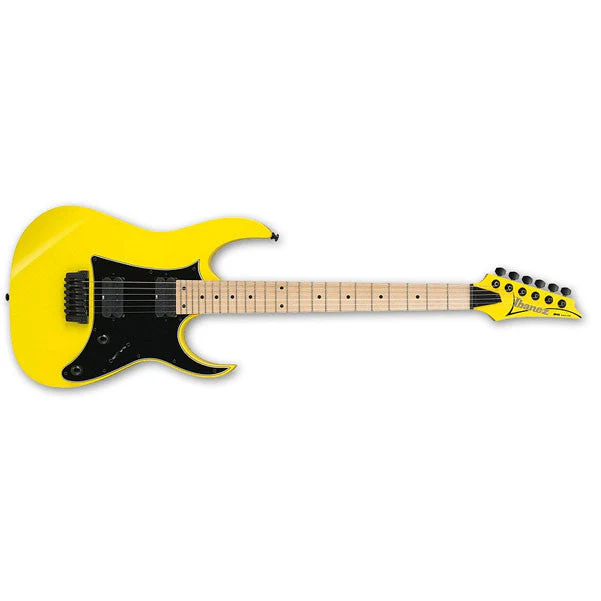 Ibanez Premium Series RG331M-YE Electric Guitar