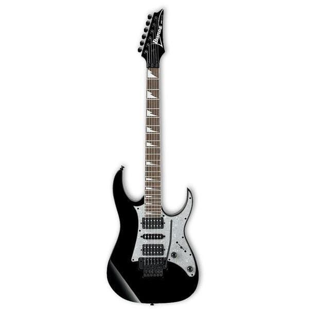 Ibanez RG350DXZ RG Standard Series 6 String Electric Guitar - Image 5