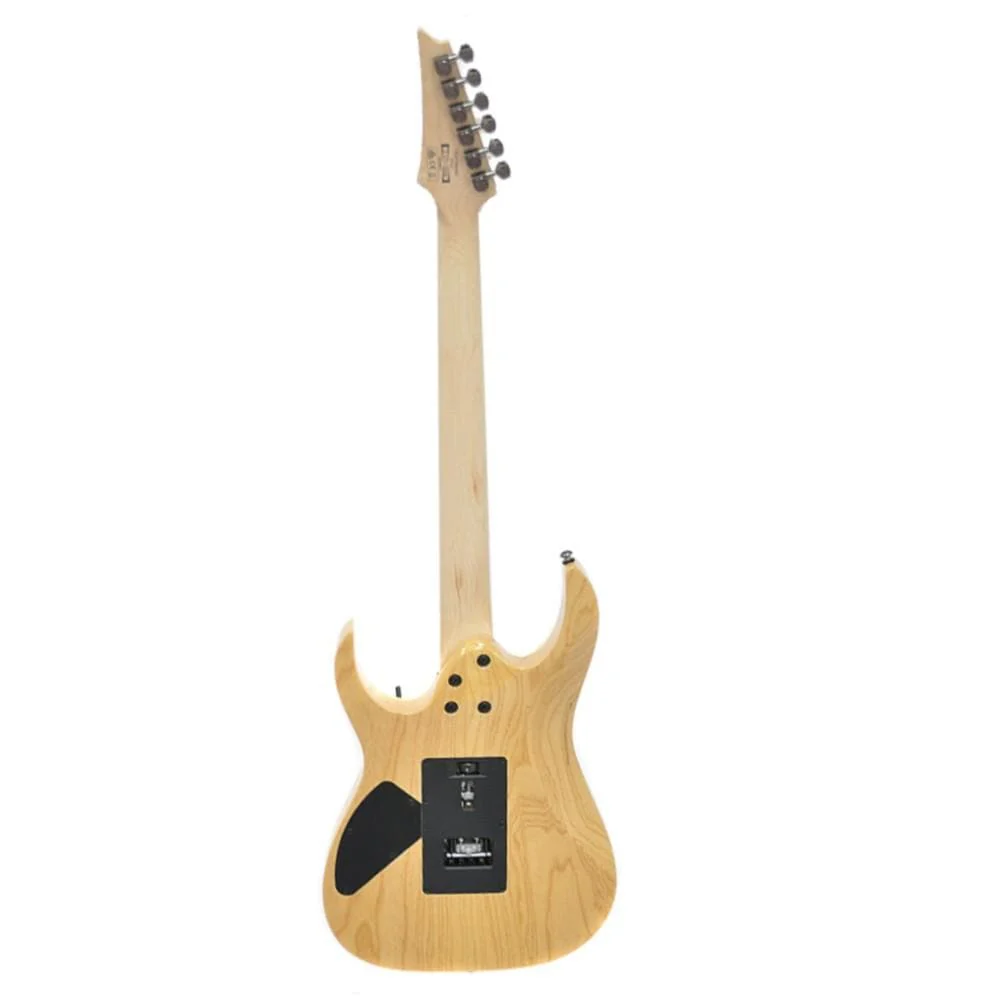 Ibanez RG370AHMZ RG Standard Series 6-String Electric Guitar - Image 4
