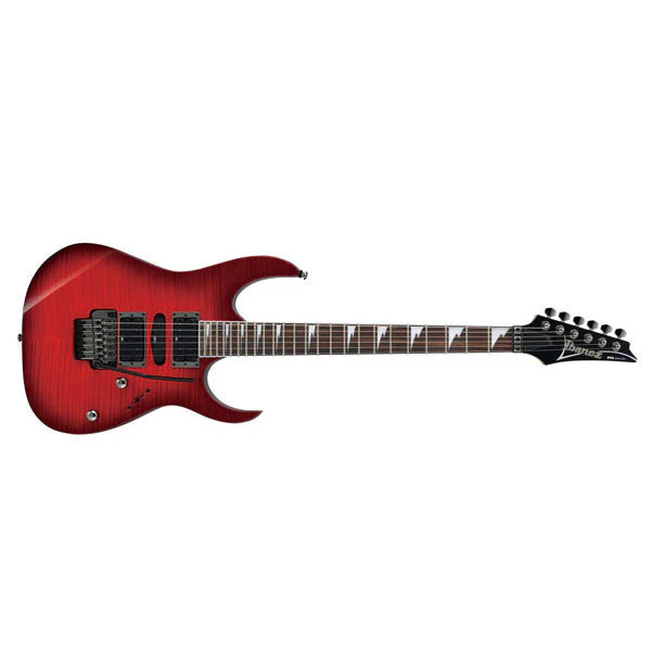 Ibanez RG370FMZ Electric Guitar