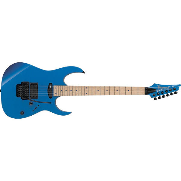 Ibanez Premium Series RG3XXV 25th Anniversary Electric Guitar - Image 2