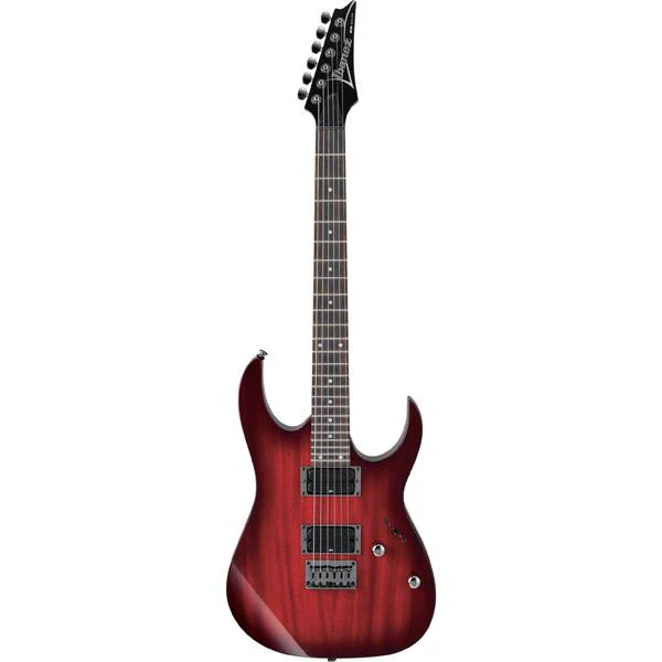Ibanez RG421 Electric Guitar - Image 2