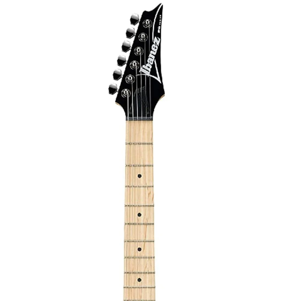 Ibanez RG421AHM RG Standard Series Electric Guitar - Blue Moon Burst - Image 3