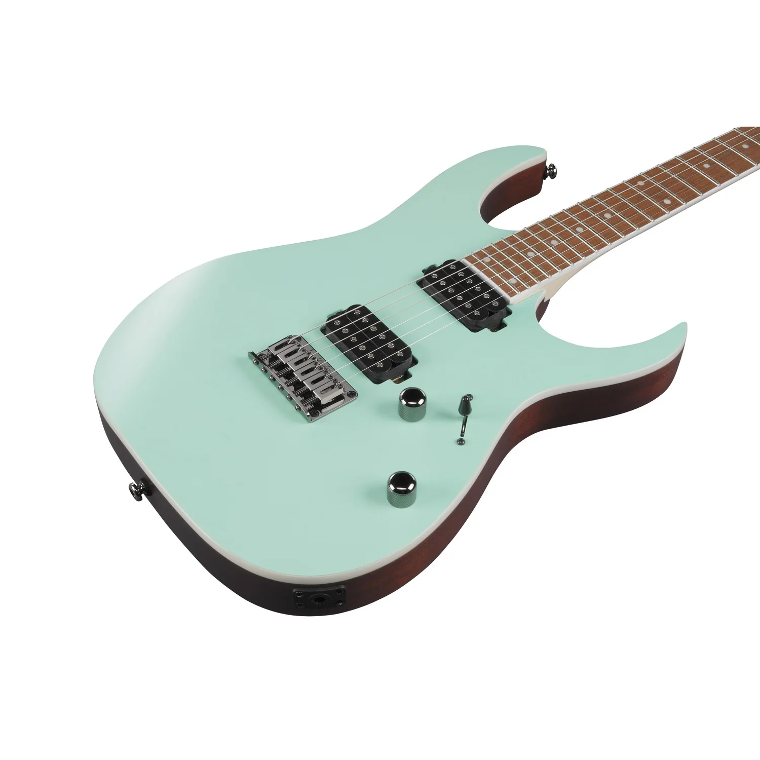 Ibanez RG421S 6 String Electric Guitar - Image 3