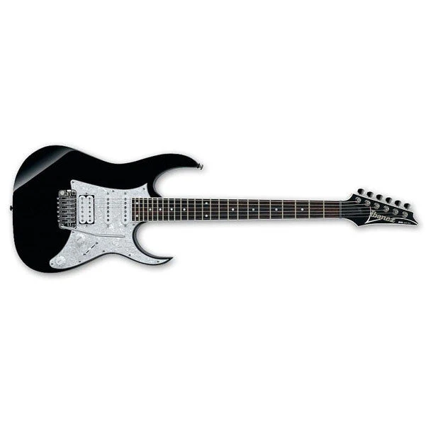 Ibanez RG440V Electric Guitar - Black
