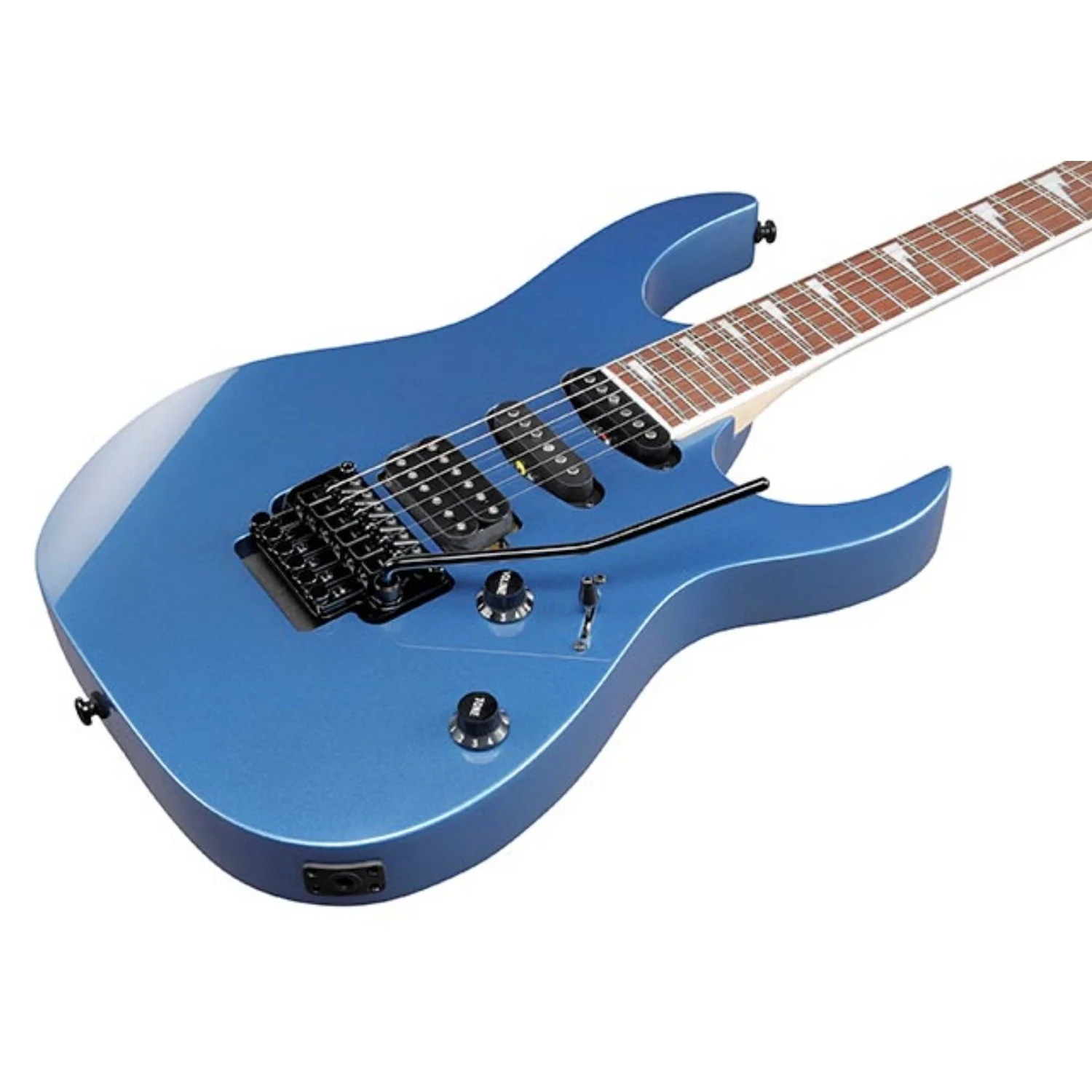 Ibanez RG460DX RG Series 6 String Electric Guitar - Image 2