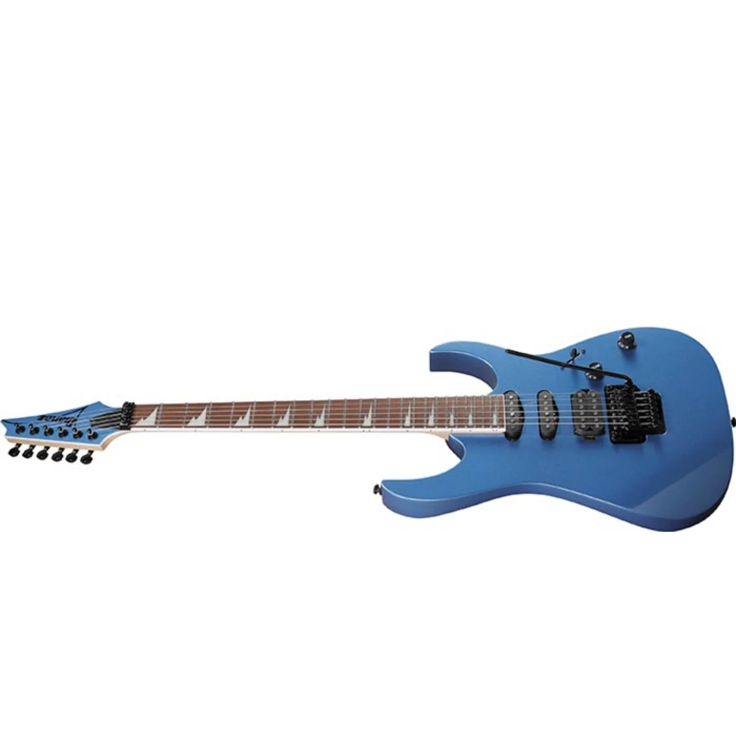 Ibanez RG460DX RG Series 6 String Electric Guitar - Image 5