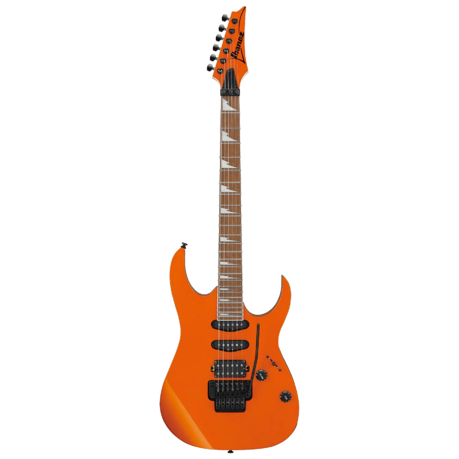 Ibanez RG460DX RG Series 6 String Electric Guitar - Image 7
