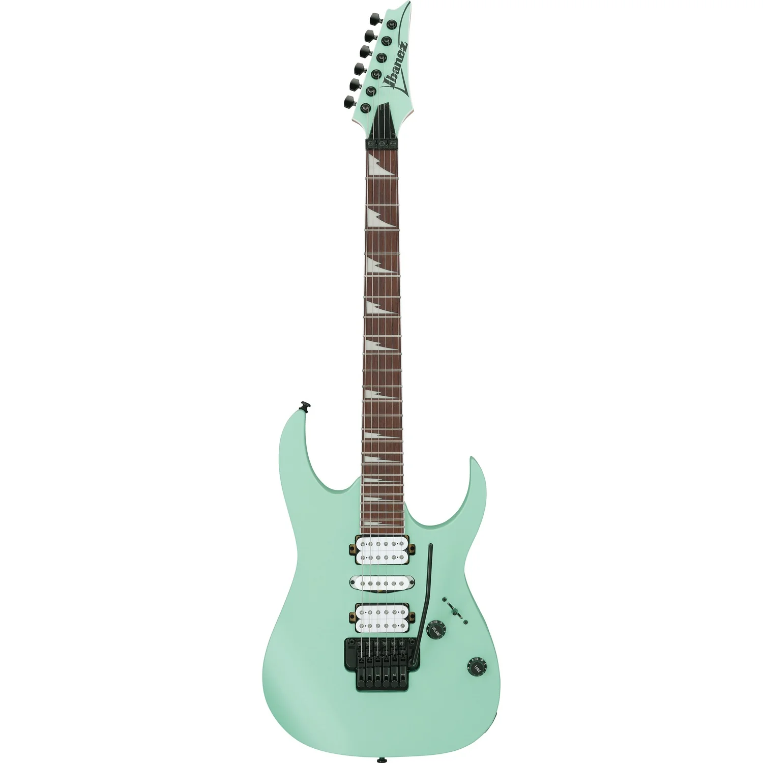 Ibanez RG470DX RG 6 String Electric Guitar - Image 11