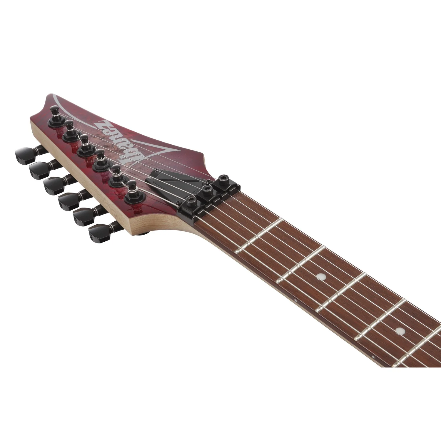 Ibanez RG470PB RG Series 6 String Electric Guitar - Image 6
