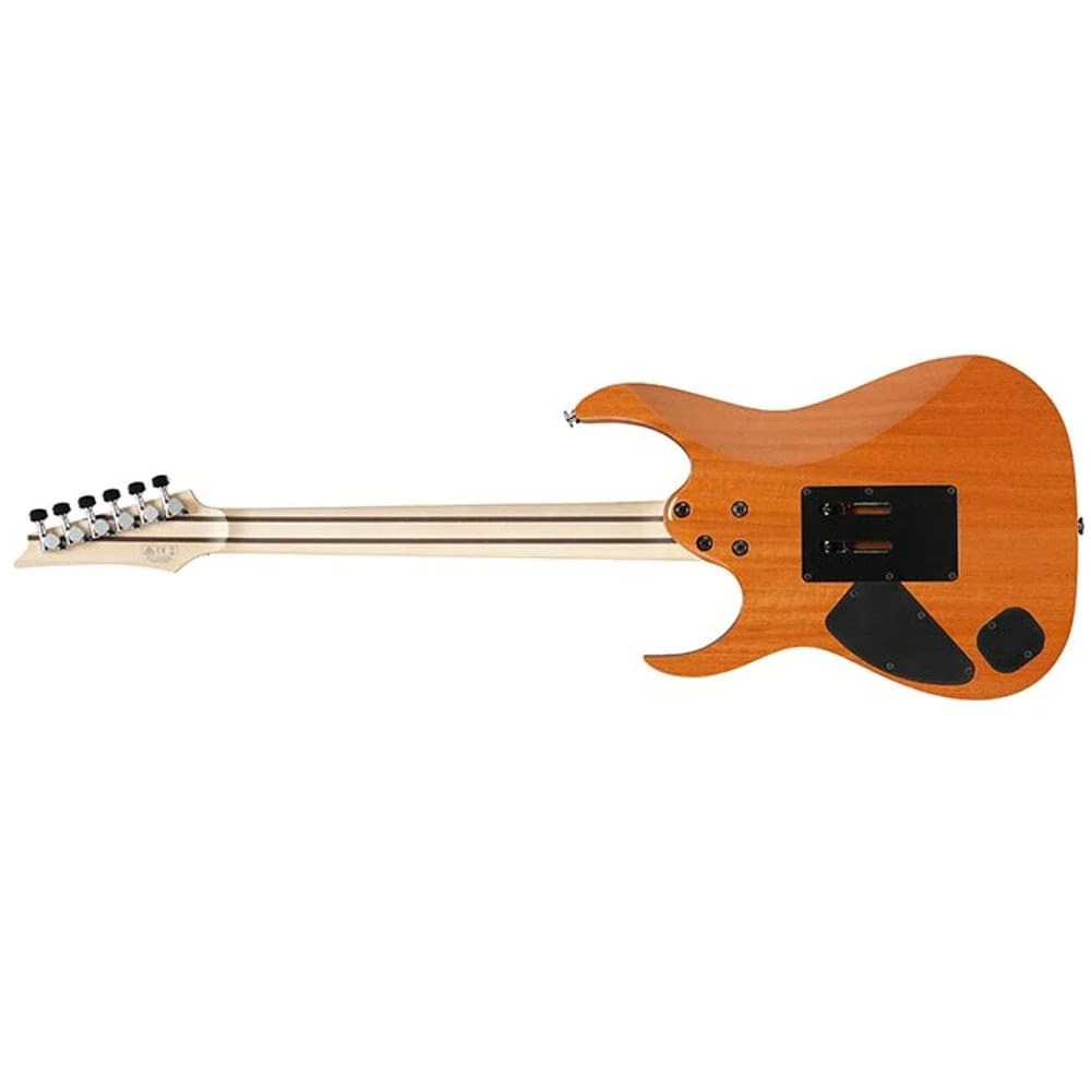Ibanez RG5320C RG Prestige Series 6 String Electric Guitar with Case - Image 5