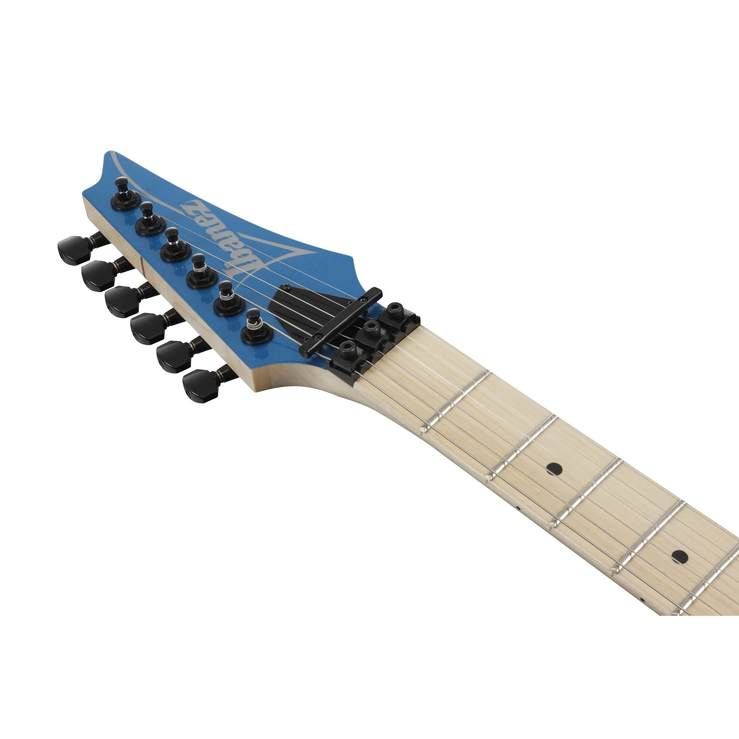 Ibanez RG550 RG Genesis Collection 6-String Electric Guitar - Image 15