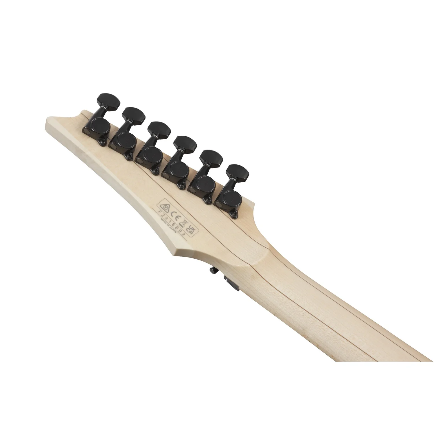 Ibanez RG550 RG Genesis Collection 6-String Electric Guitar - Image 7