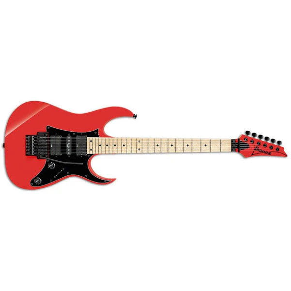 Ibanez RG550 RG-Series Electric Guitar