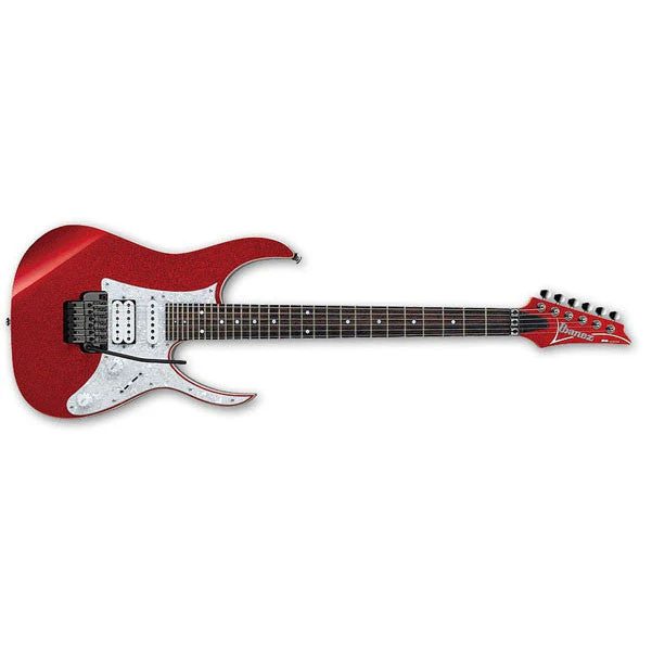 Ibanez RG550XH Electric Guitar - Red Sparkle