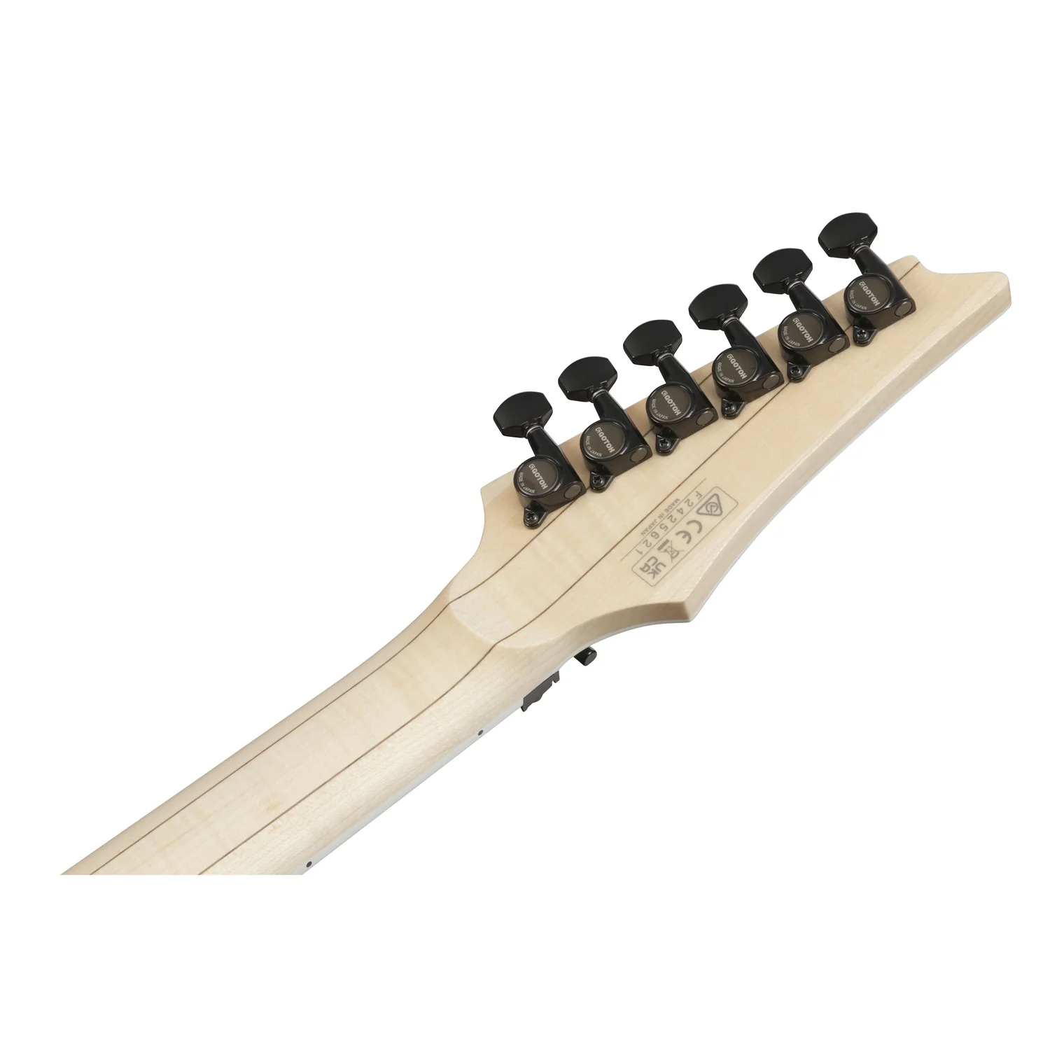 Ibanez RG565R Genesis Collection 6 String Electric Guitar - Image 15