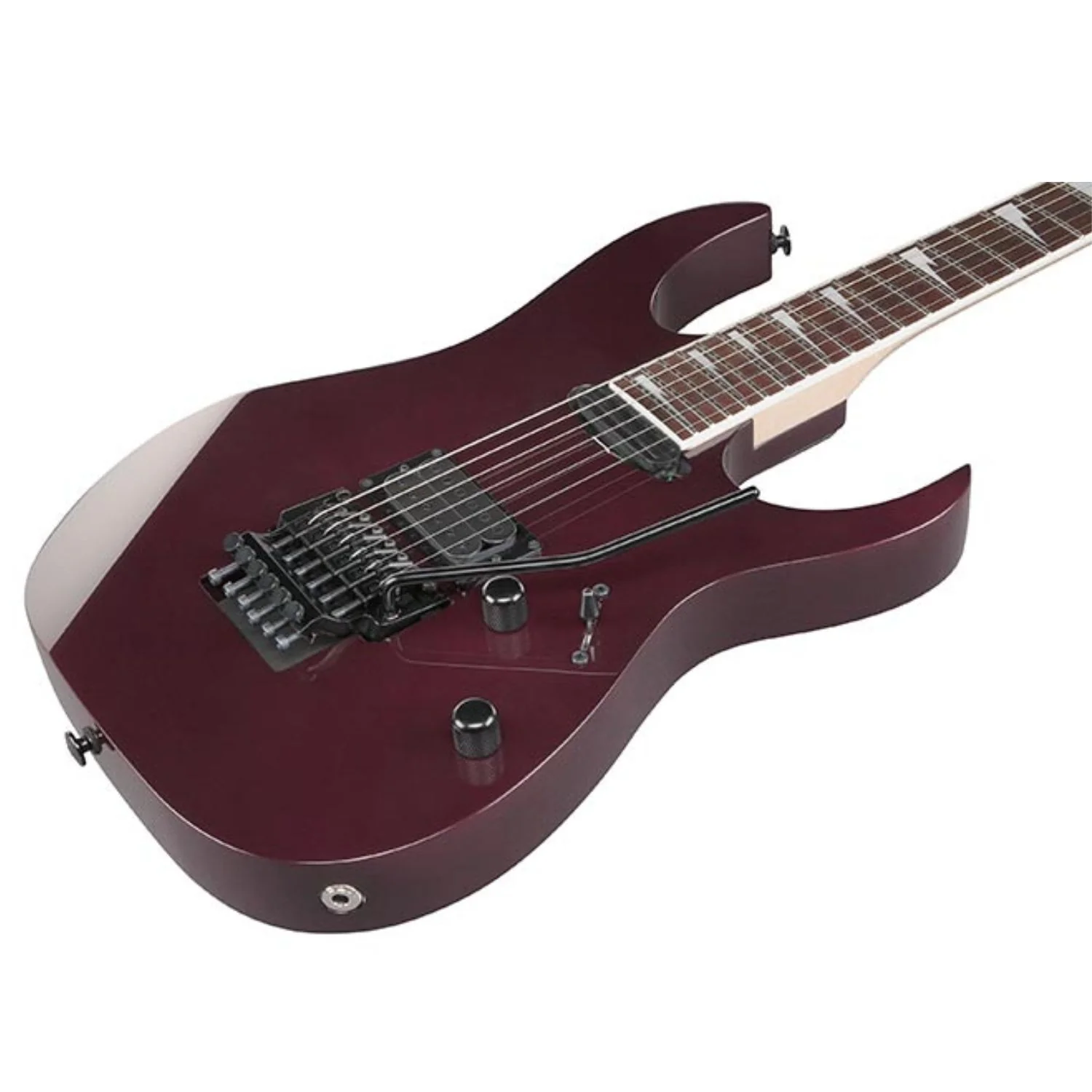 Ibanez RG565R Genesis Collection 6 String Electric Guitar - Image 21