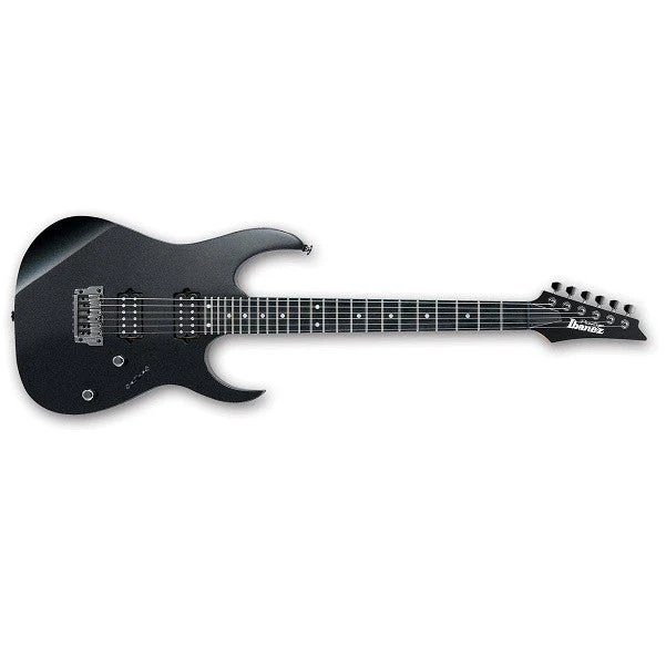 Ibanez RG652FX Prestige Electric Guitar - Galaxy Black