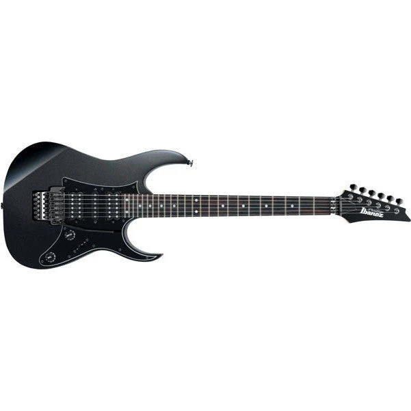Ibanez RG655 Prestige Electric Guitar - Galaxy Black