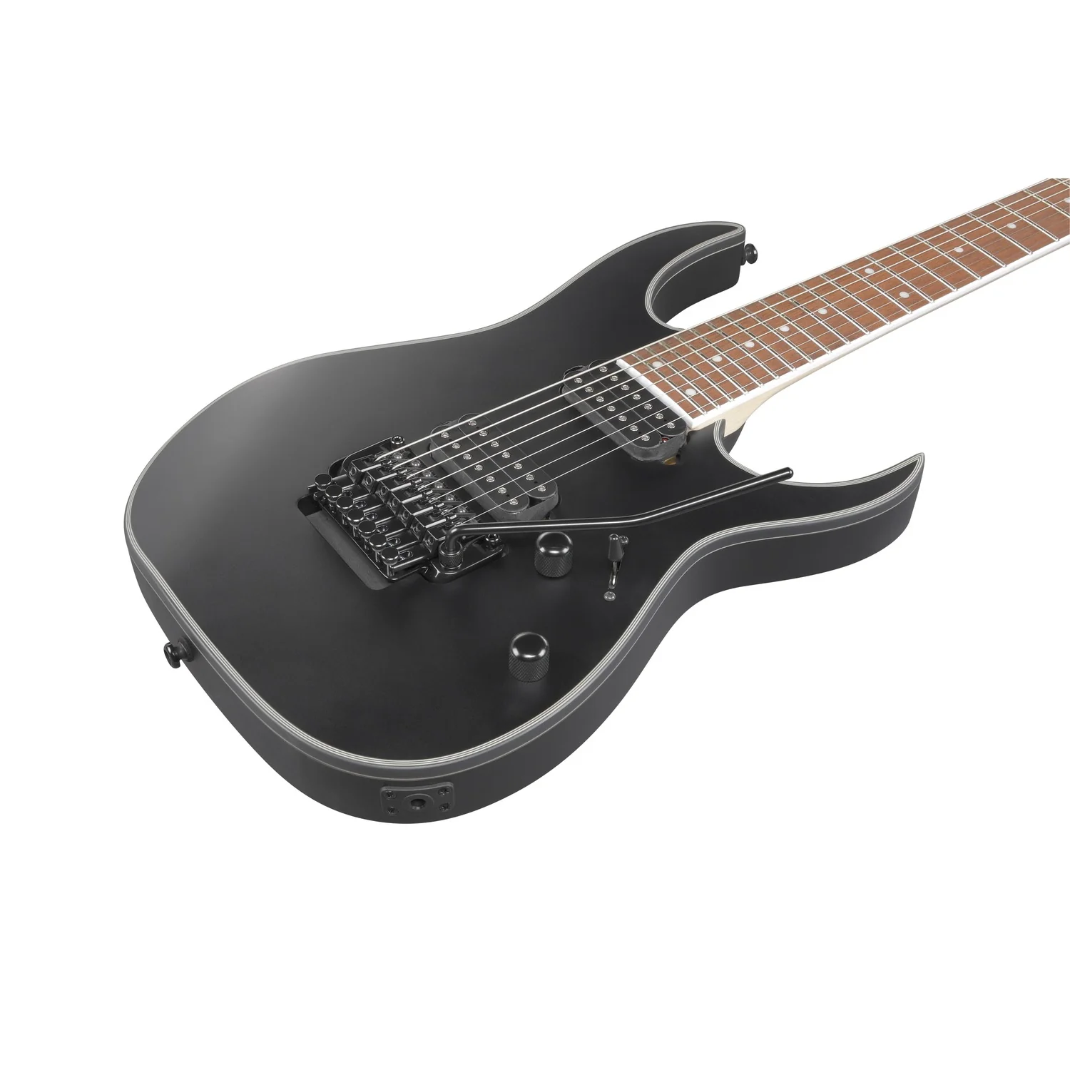 Ibanez RG7420EX RG 7 String Electric Guitar - Image 2