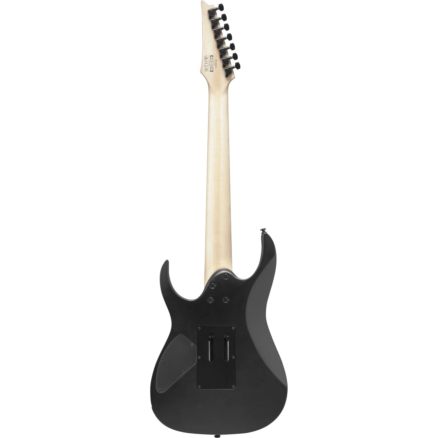 Ibanez RG7420EX RG 7 String Electric Guitar - Image 8