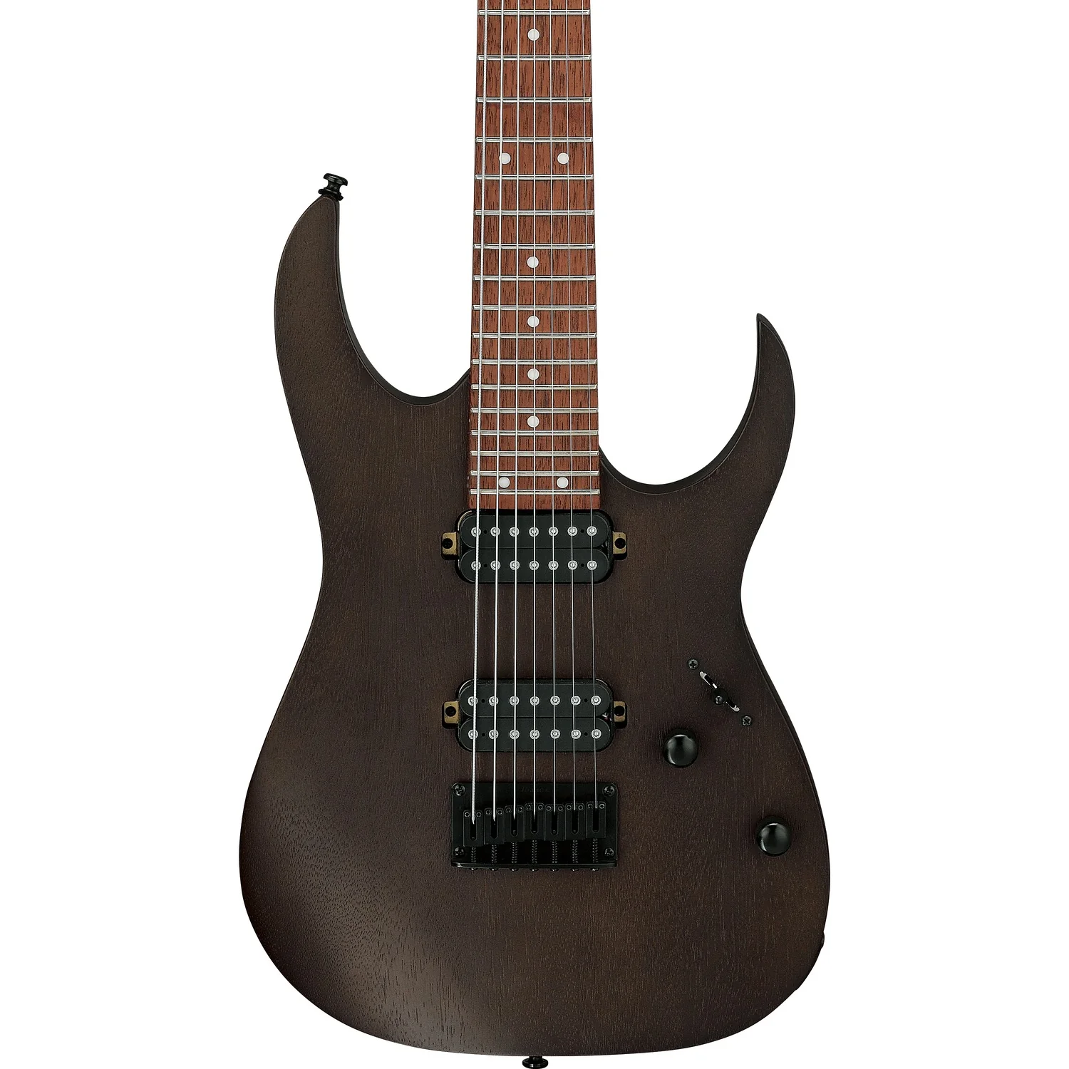 Ibanez RG7421 7-String  Electric Guitar - Image 3