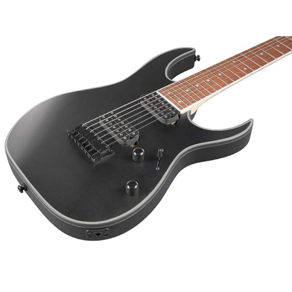 Ibanez RG7421EX RG 7 String Electric Guitar - Image 2
