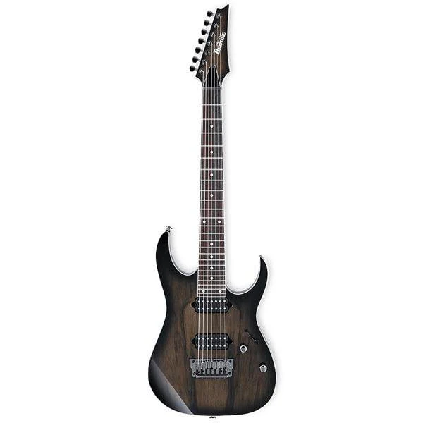 Ibanez RG752LWFX Electric Guitar with Case