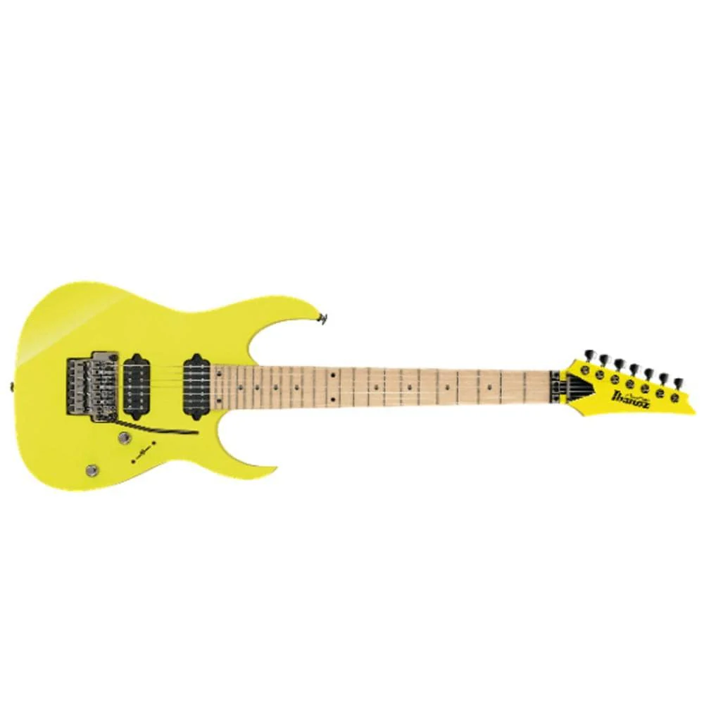 Ibanez RG752M 7 String Electric Guitar with Case