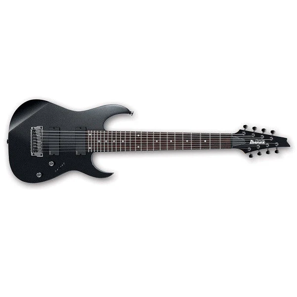 Ibanez RG852 Prestige Electric Guitar - Galaxy Black