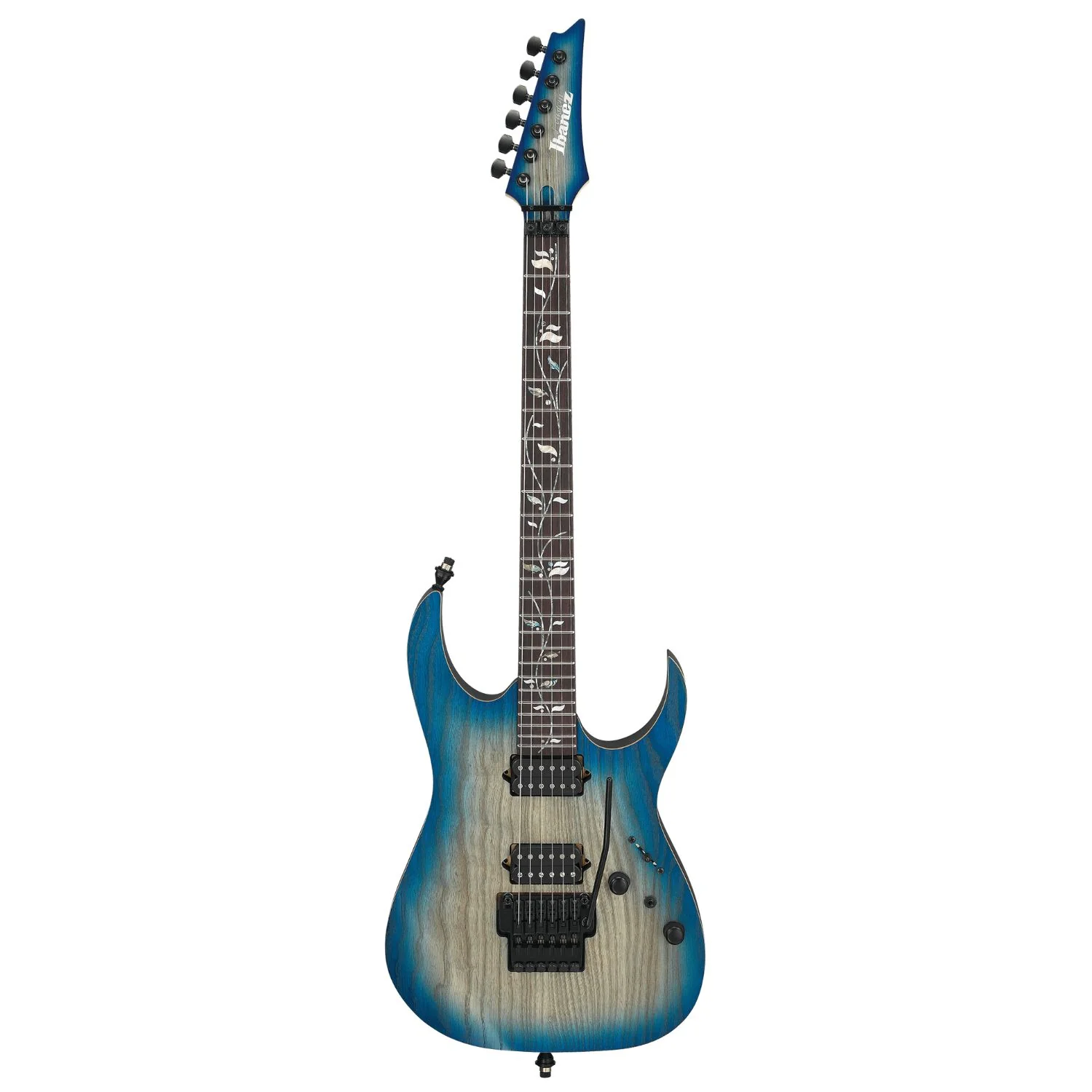 Ibanez RG8620AH J Custom 6 String Electric Guitar - Image 11