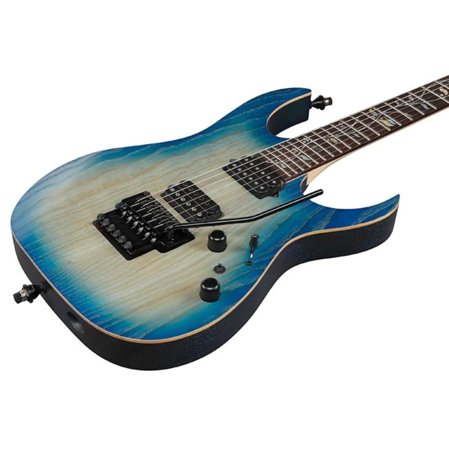 Ibanez RG8620AH J Custom 6 String Electric Guitar - Image 12