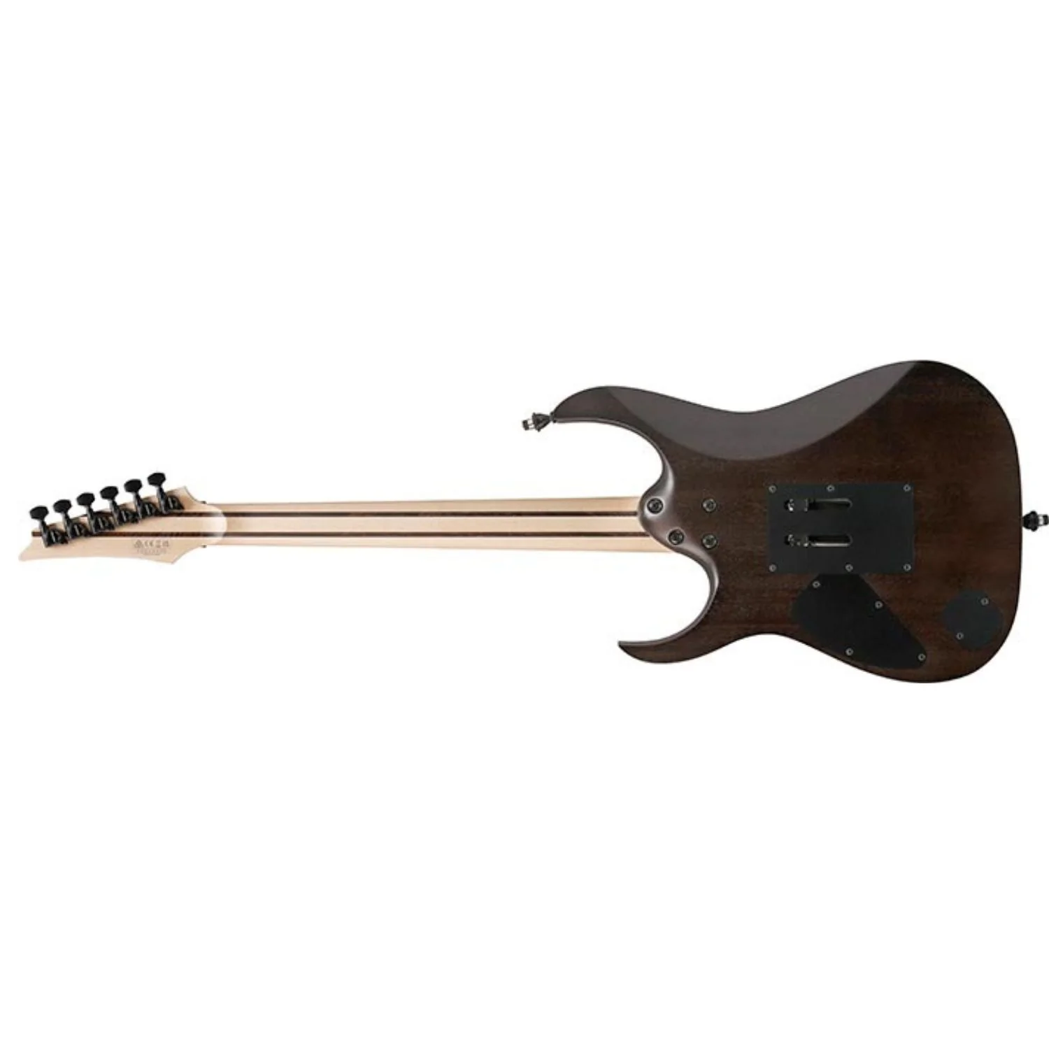 Ibanez RG8620AH J Custom 6 String Electric Guitar - Image 5