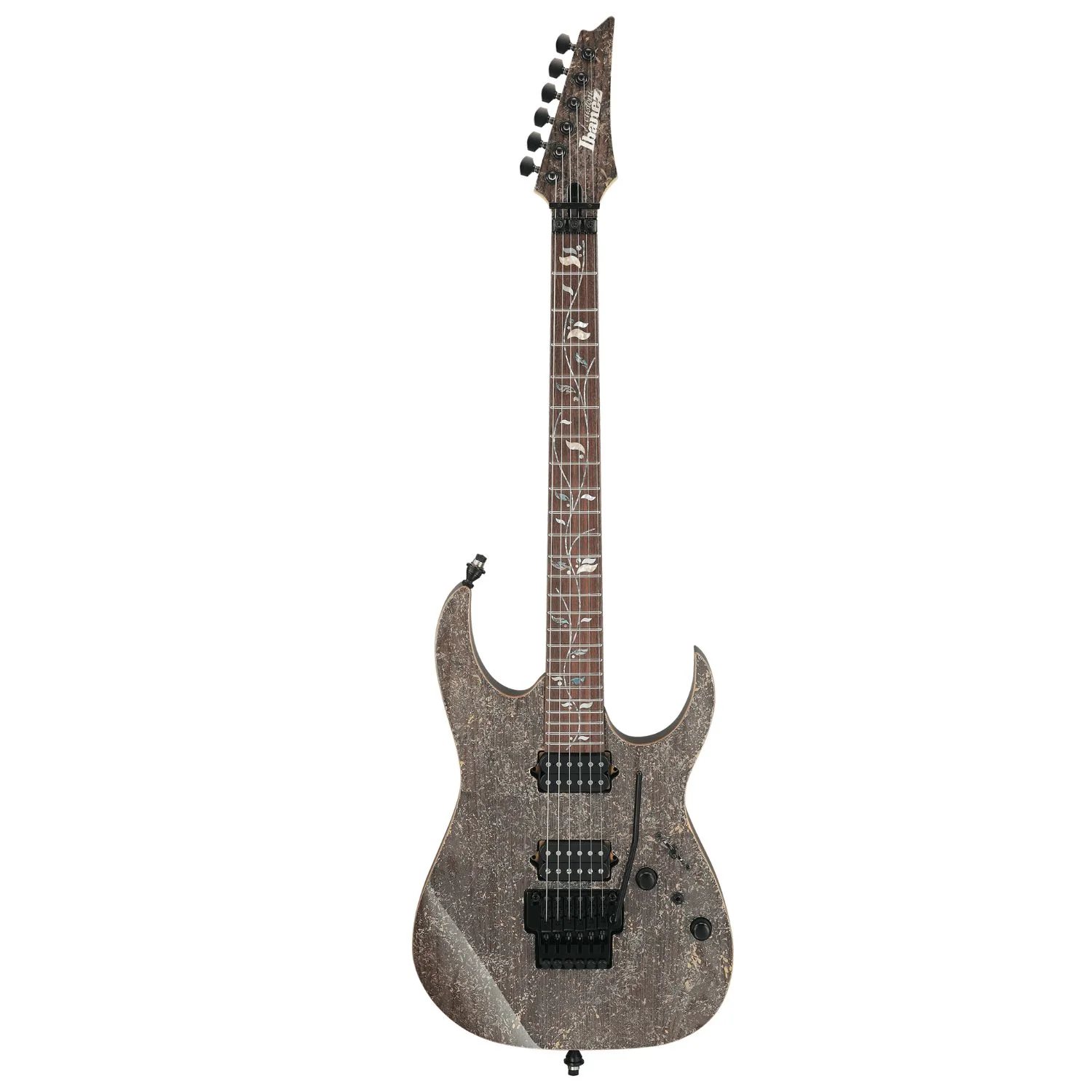 Ibanez RG8620AH J Custom 6 String Electric Guitar - Image 6