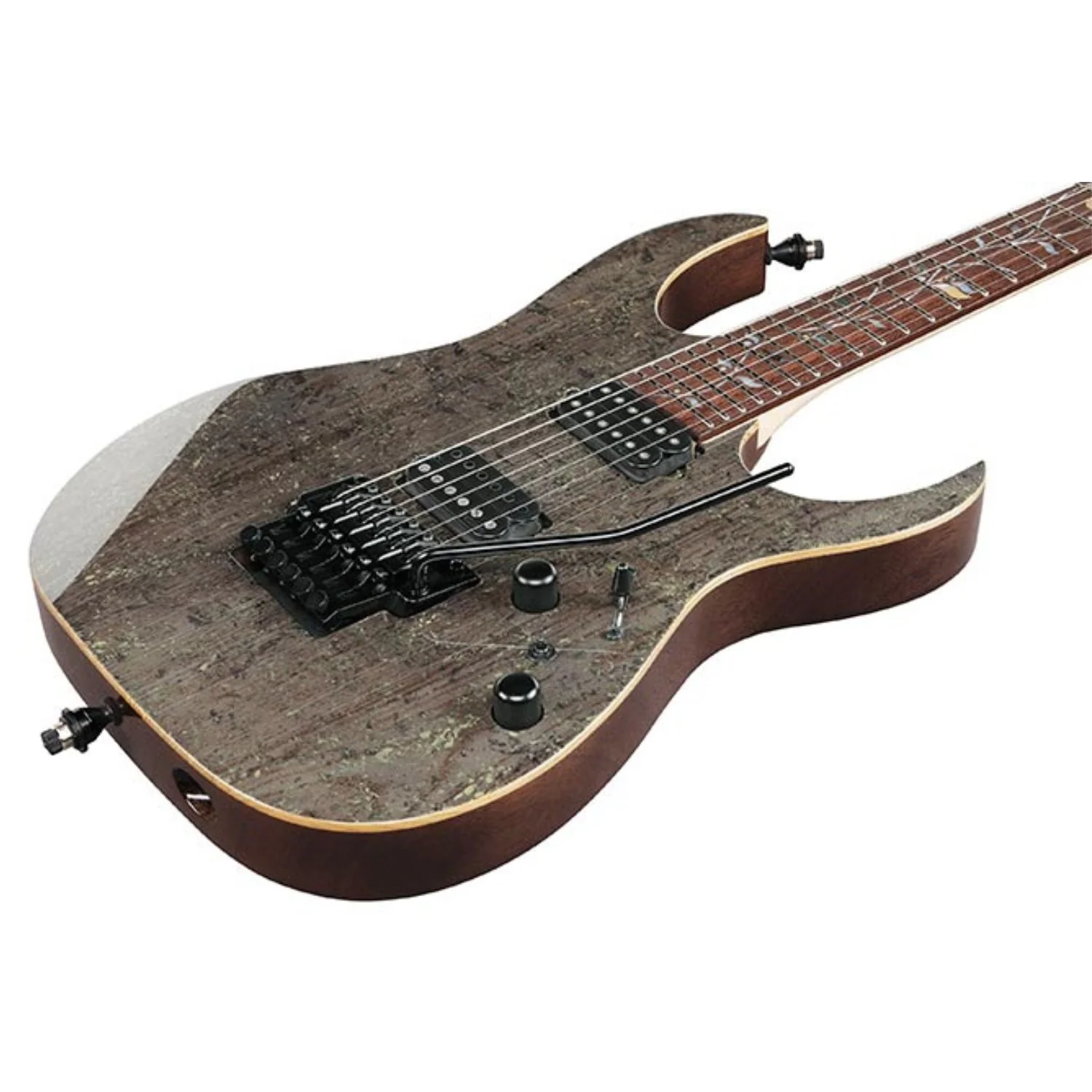Ibanez RG8620AH J Custom 6 String Electric Guitar - Image 7