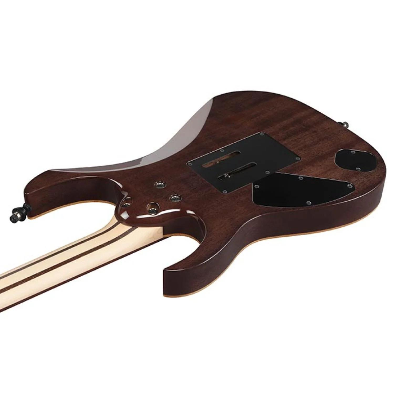 Ibanez RG8620AH J Custom 6 String Electric Guitar - Image 8