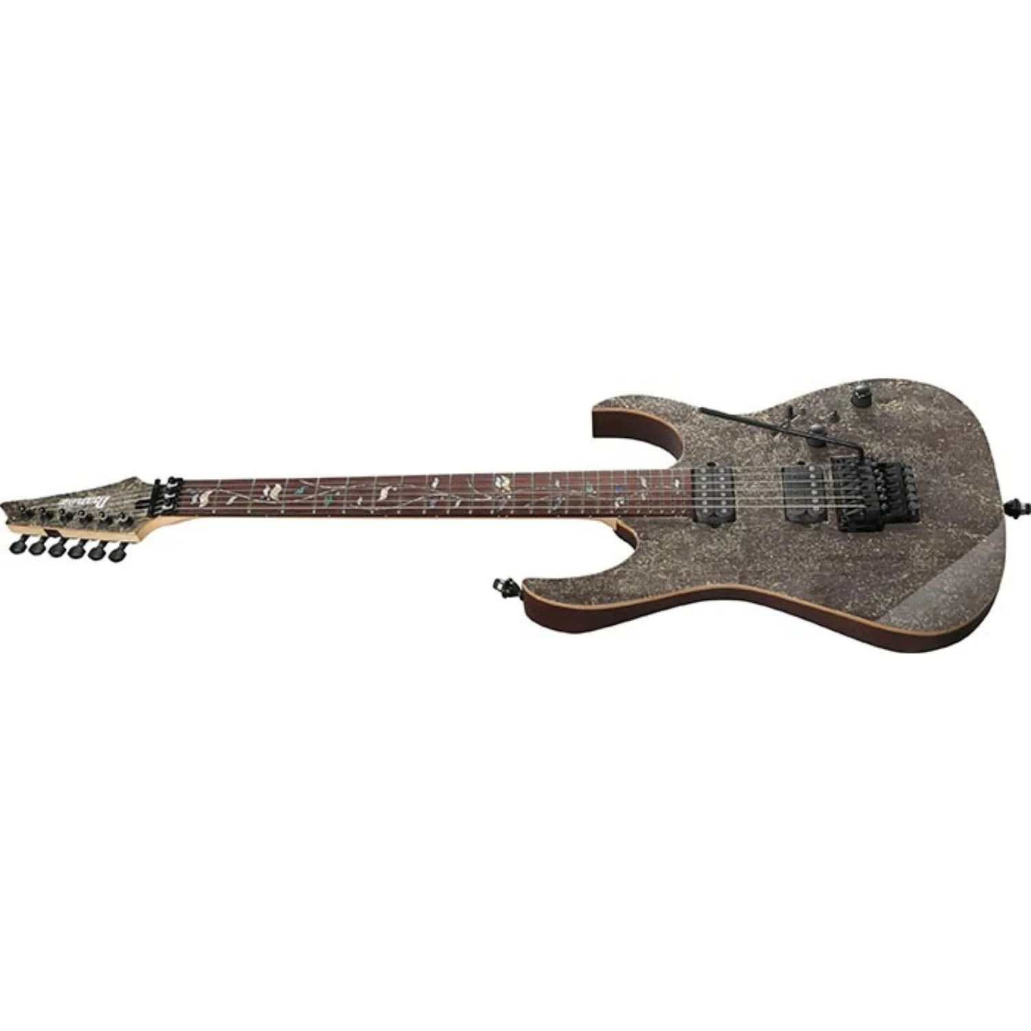 Ibanez RG8620AH J Custom 6 String Electric Guitar - Image 9