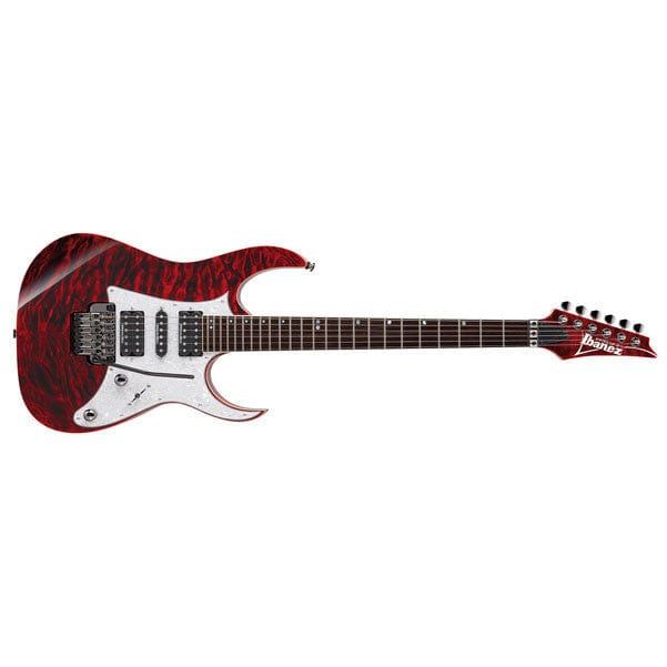 Ibanez RG950QMZ Electric Guitar