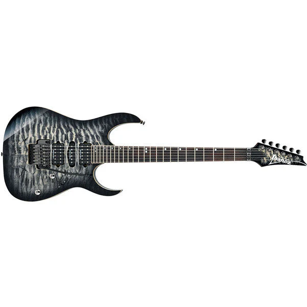 Ibanez RG970WQMZ Electric Guitar